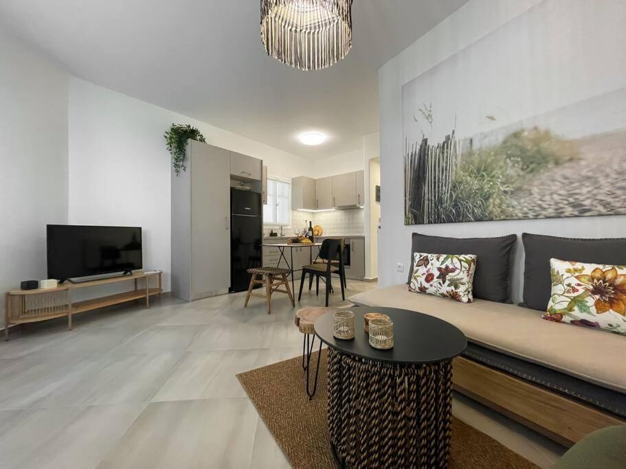 Apartament Just Live Triovasálos Zewnętrze zdjęcie