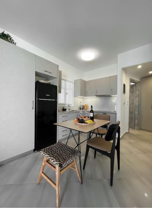 Apartament Just Live Triovasálos Zewnętrze zdjęcie