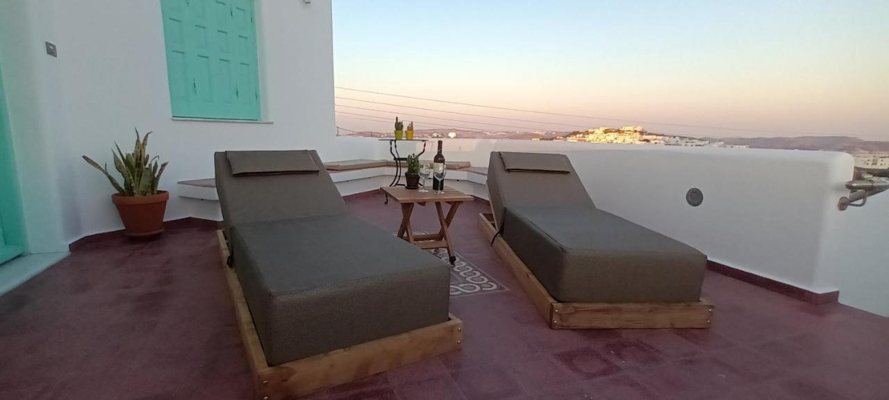 Apartament Just Live Triovasálos Zewnętrze zdjęcie